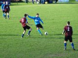S.K.N.W.K. 2 - H.K.W. '21 2 (comp.) seizoen 2021-2022 (77/82)